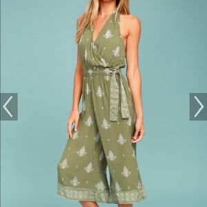 Faithfull The Brand Jumpsuit